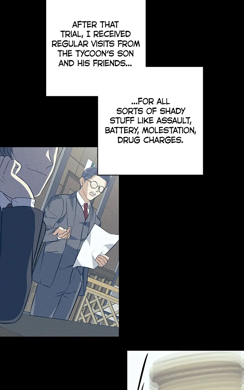 Office Romance from Hell Chapter 14 page 55 - 