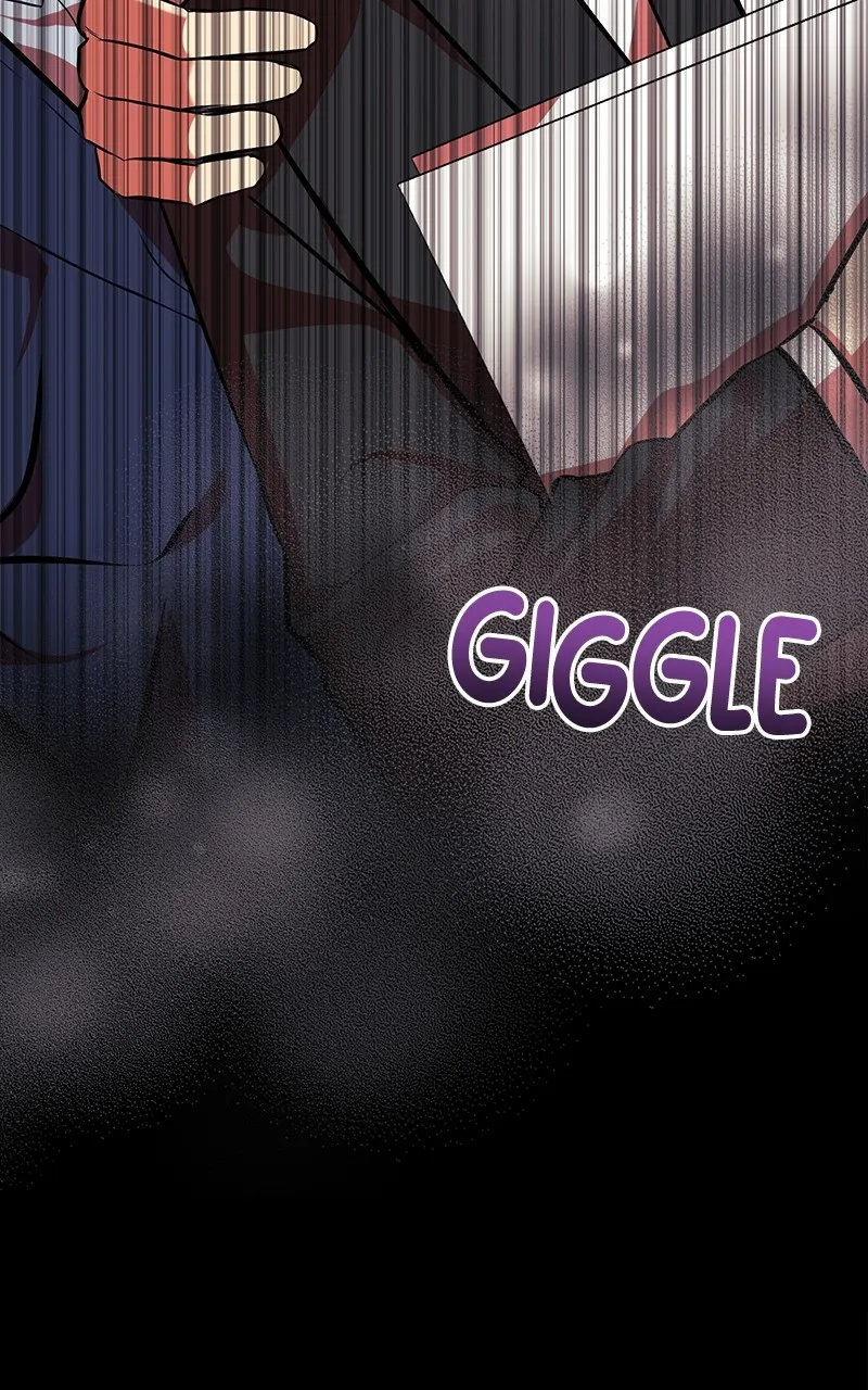Office Romance from Hell Chapter 14 page 7 - 