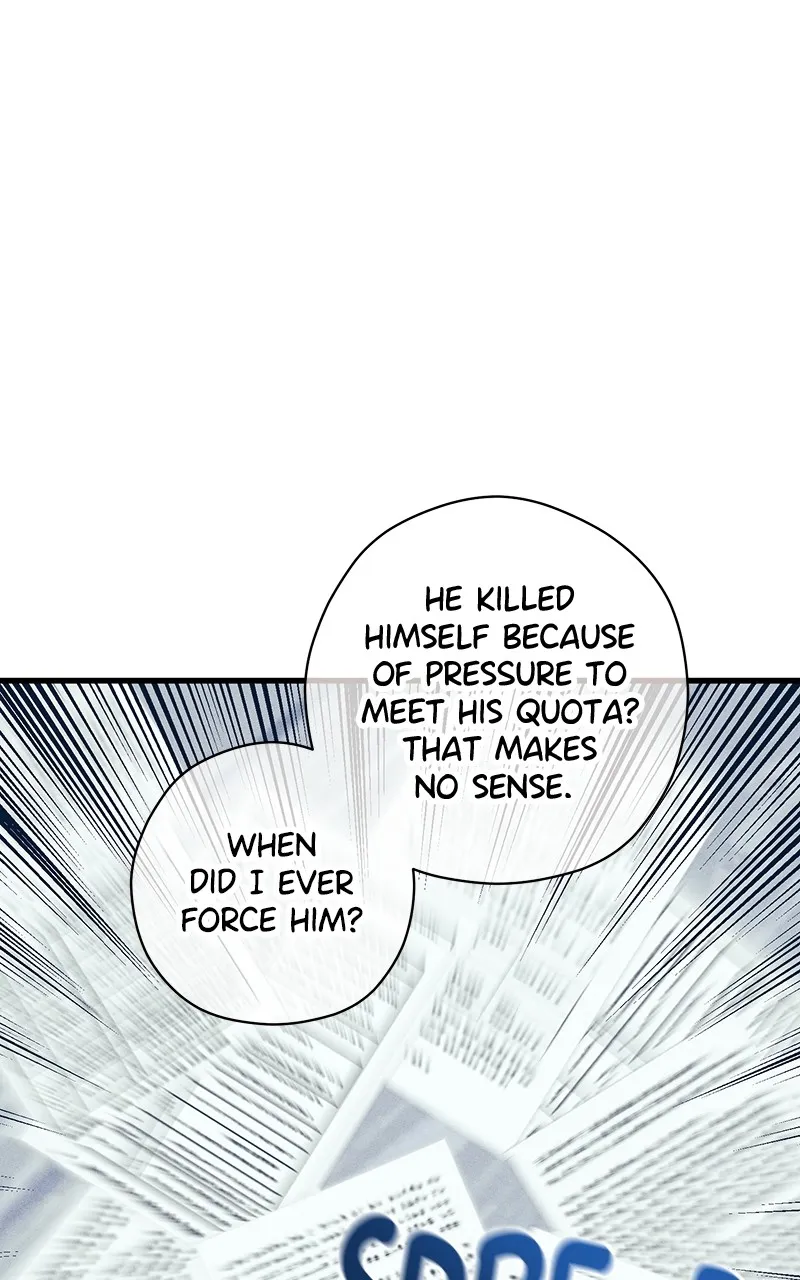 Office Romance from Hell Chapter 14 page 66 - 