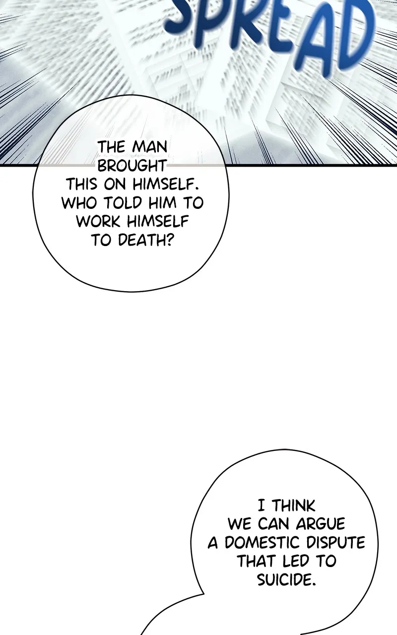 Office Romance from Hell Chapter 14 page 67 - 