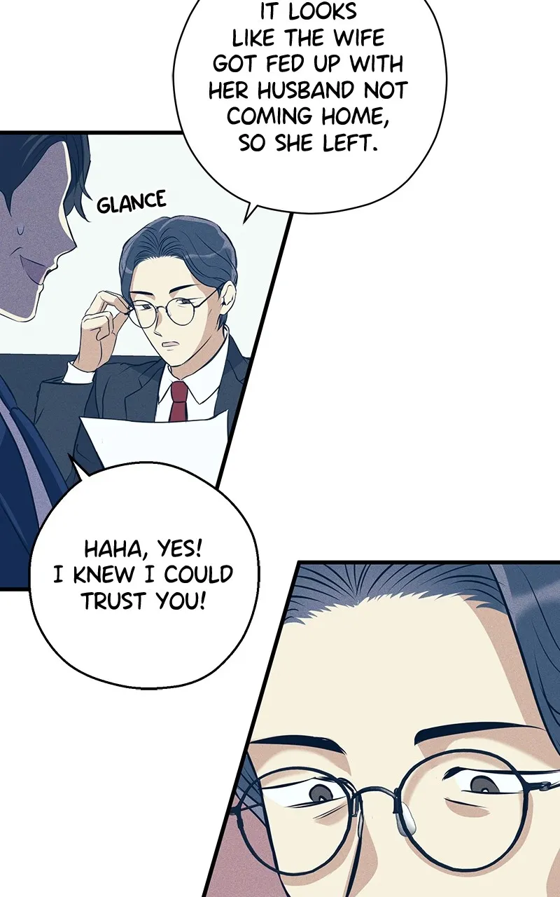 Office Romance from Hell Chapter 14 page 68 - 