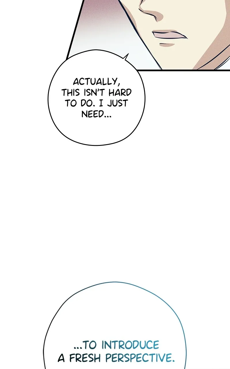 Office Romance from Hell Chapter 14 page 69 - 