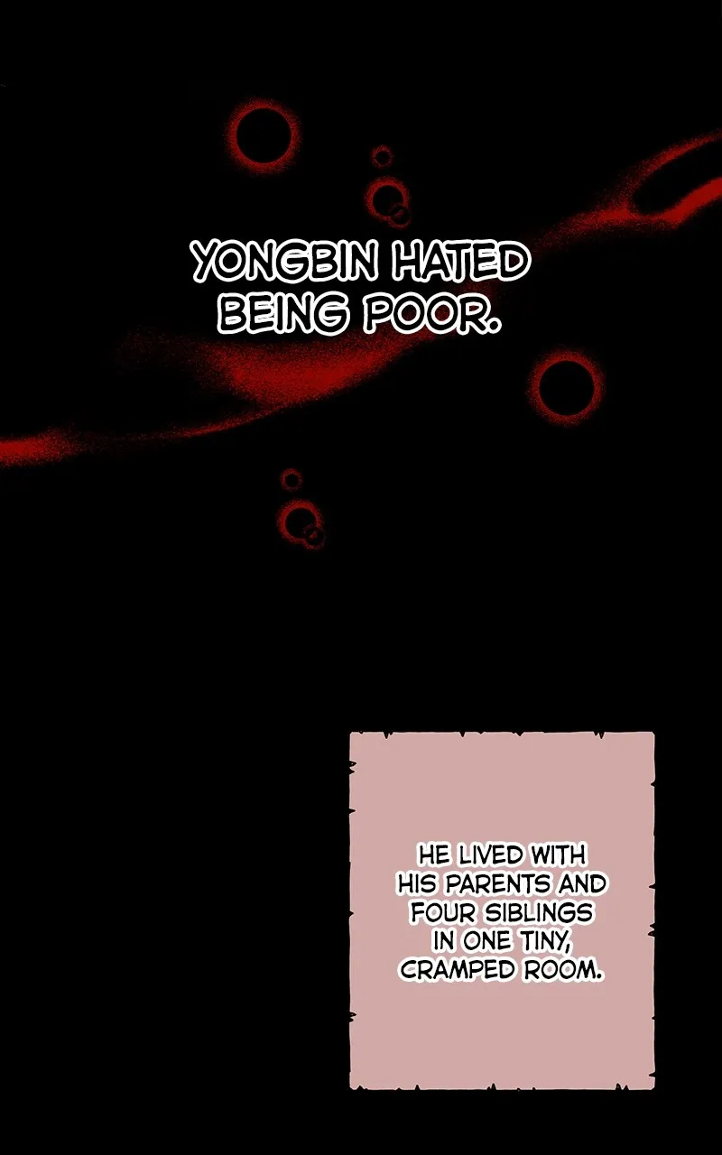 Office Romance from Hell Chapter 14 page 8 - 