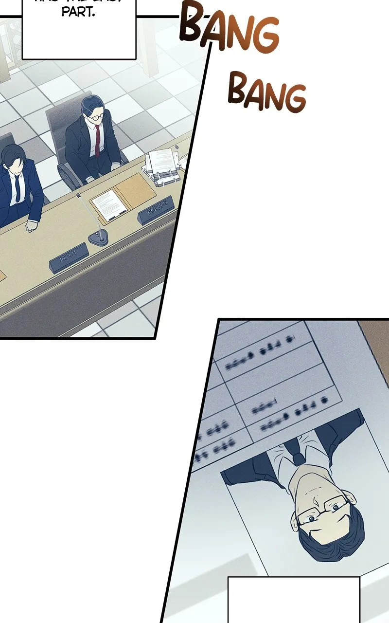 Office Romance from Hell Chapter 14 page 72 - 
