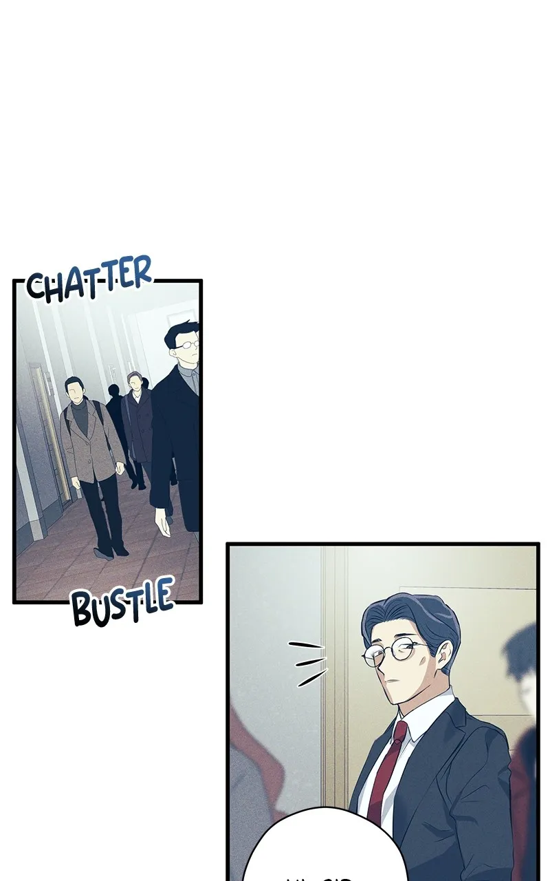 Office Romance from Hell Chapter 14 page 75 - 