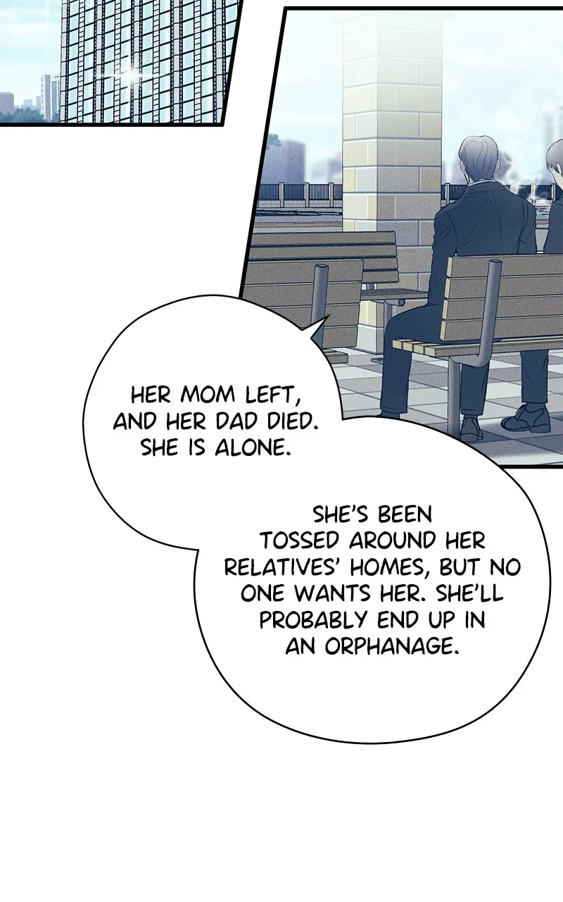 Office Romance from Hell Chapter 14 page 79 - 