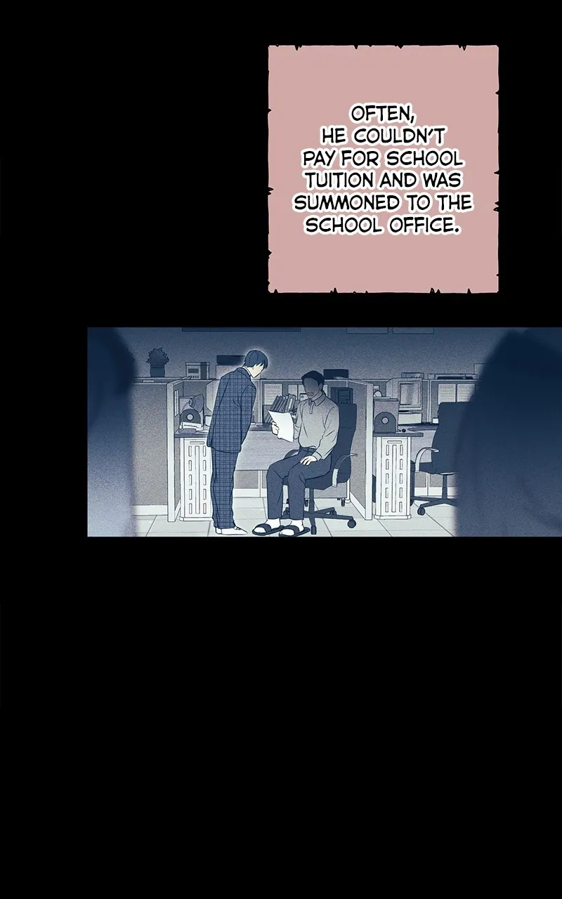 Office Romance from Hell Chapter 14 page 10 - 