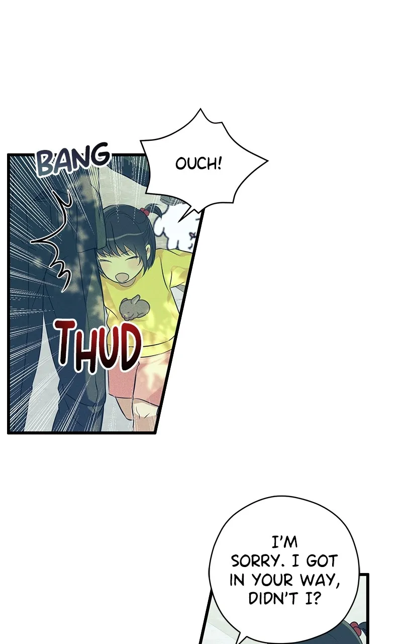 Office Romance from Hell Chapter 15 page 12 - 