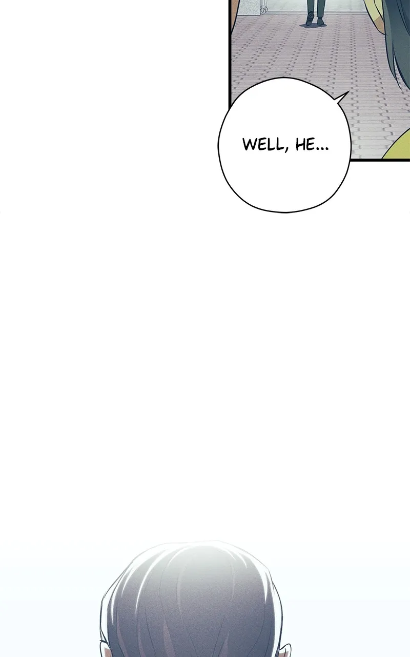 Office Romance from Hell Chapter 15 page 16 - 