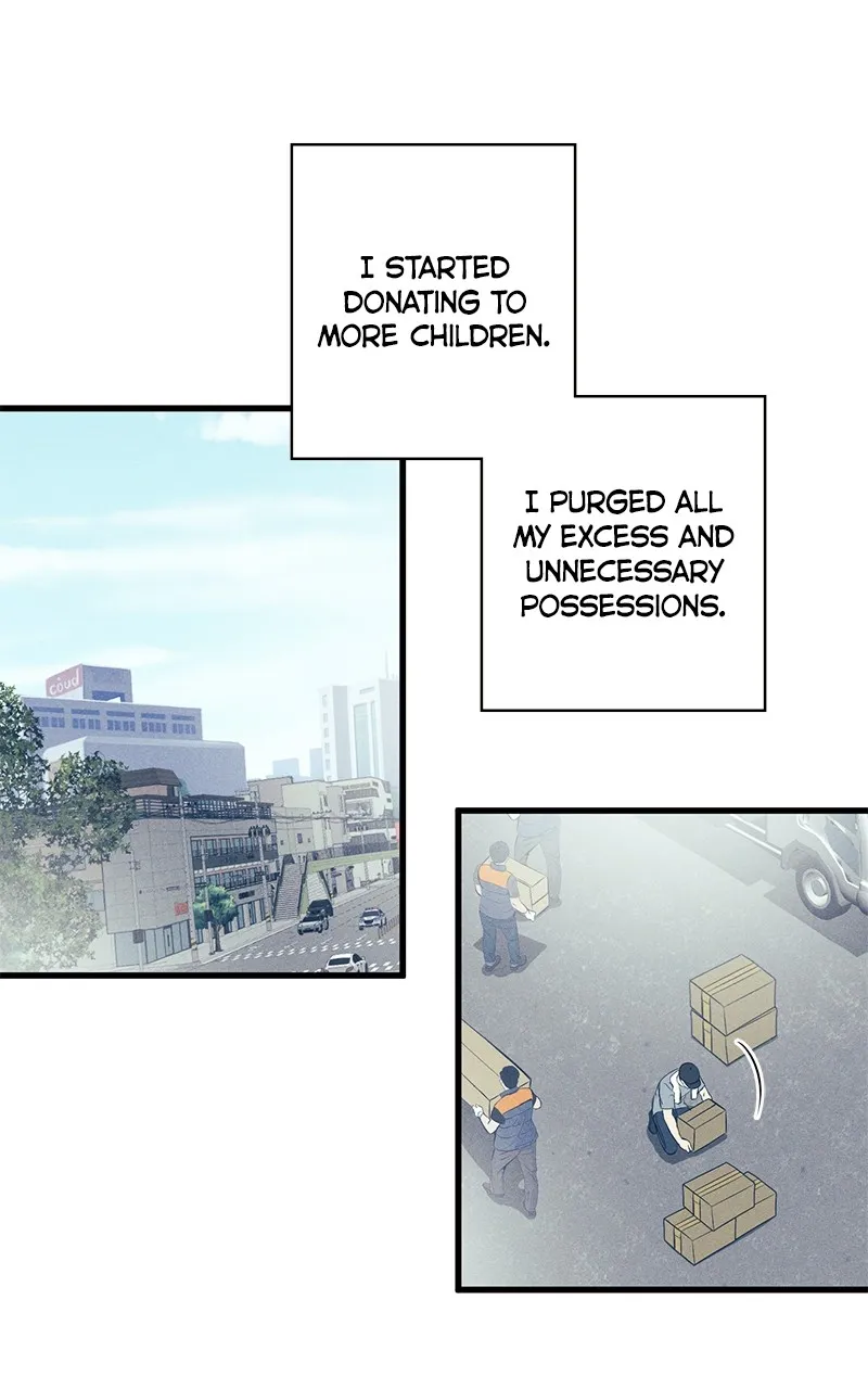 Office Romance from Hell Chapter 15 page 20 - 