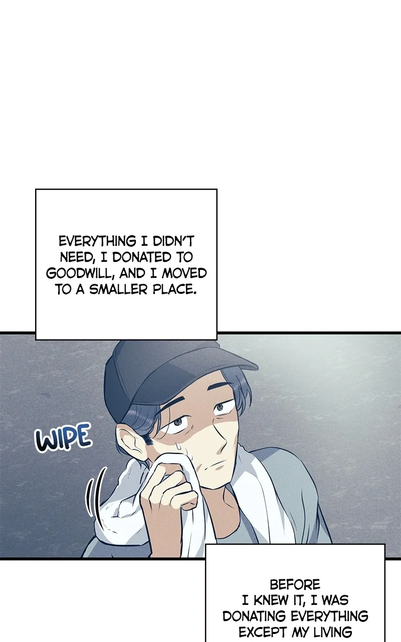 Office Romance from Hell Chapter 15 page 21 - 