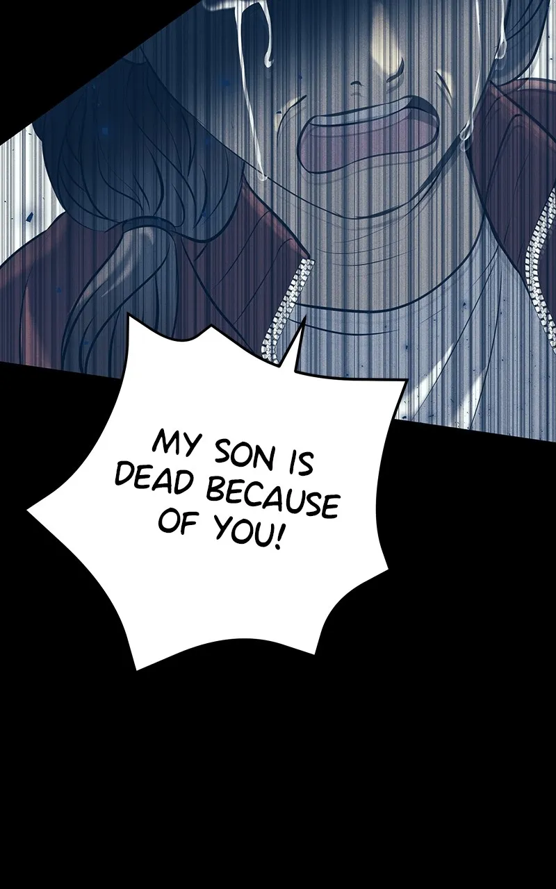 Office Romance from Hell Chapter 15 page 25 - 