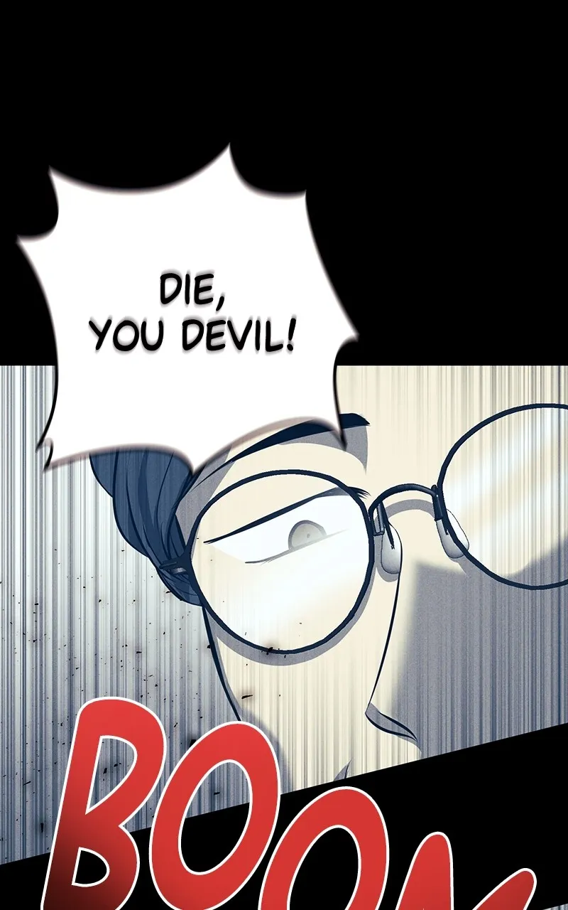 Office Romance from Hell Chapter 15 page 26 - 