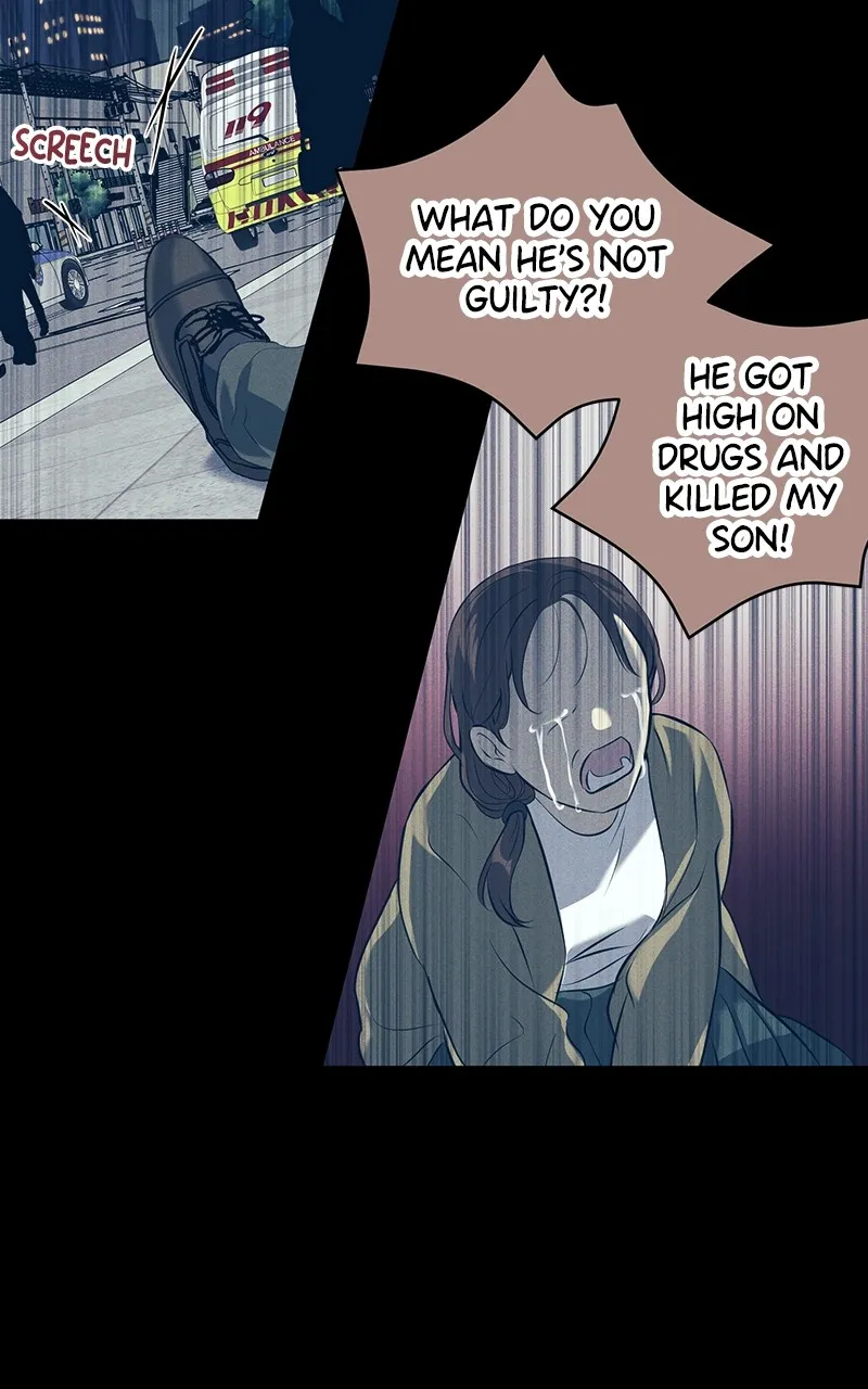 Office Romance from Hell Chapter 15 page 29 - 