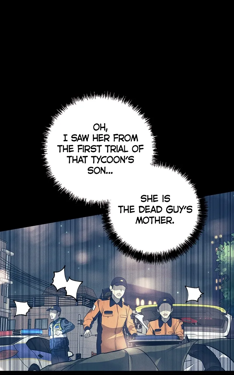 Office Romance from Hell Chapter 15 page 30 - 