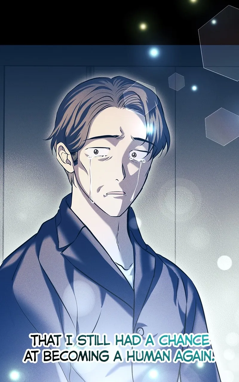 Office Romance from Hell Chapter 15 page 4 - 