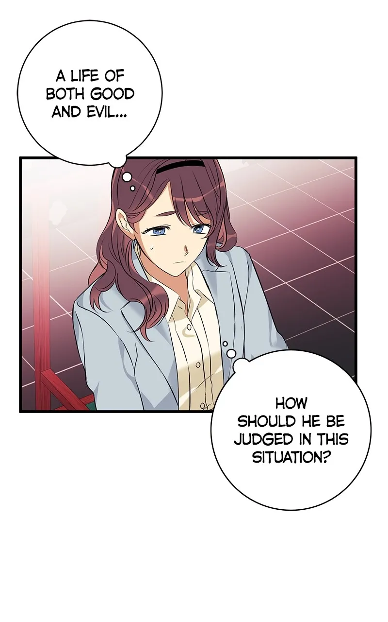 Office Romance from Hell Chapter 15 page 41 - 
