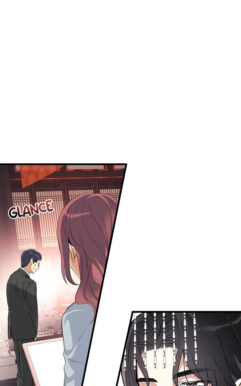 Office Romance from Hell Chapter 15 page 42 - 