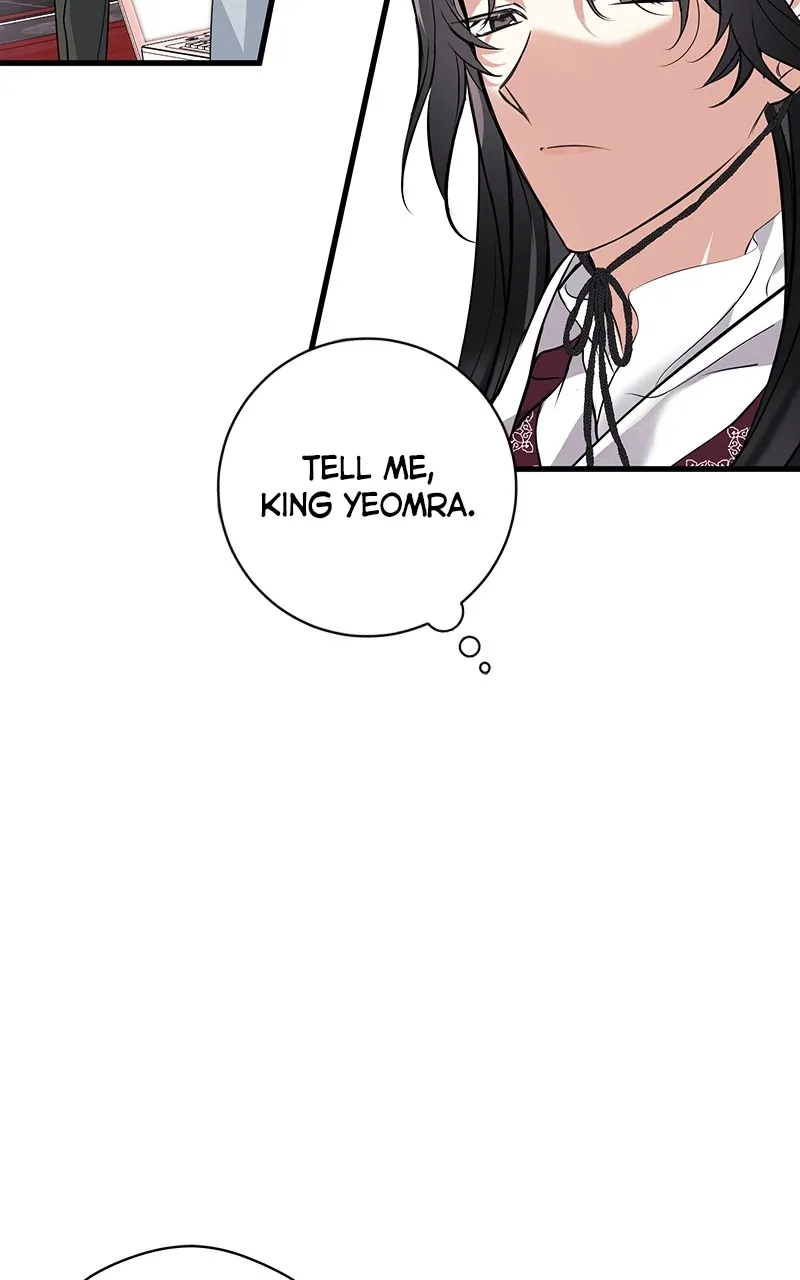 Office Romance from Hell Chapter 15 page 43 - 