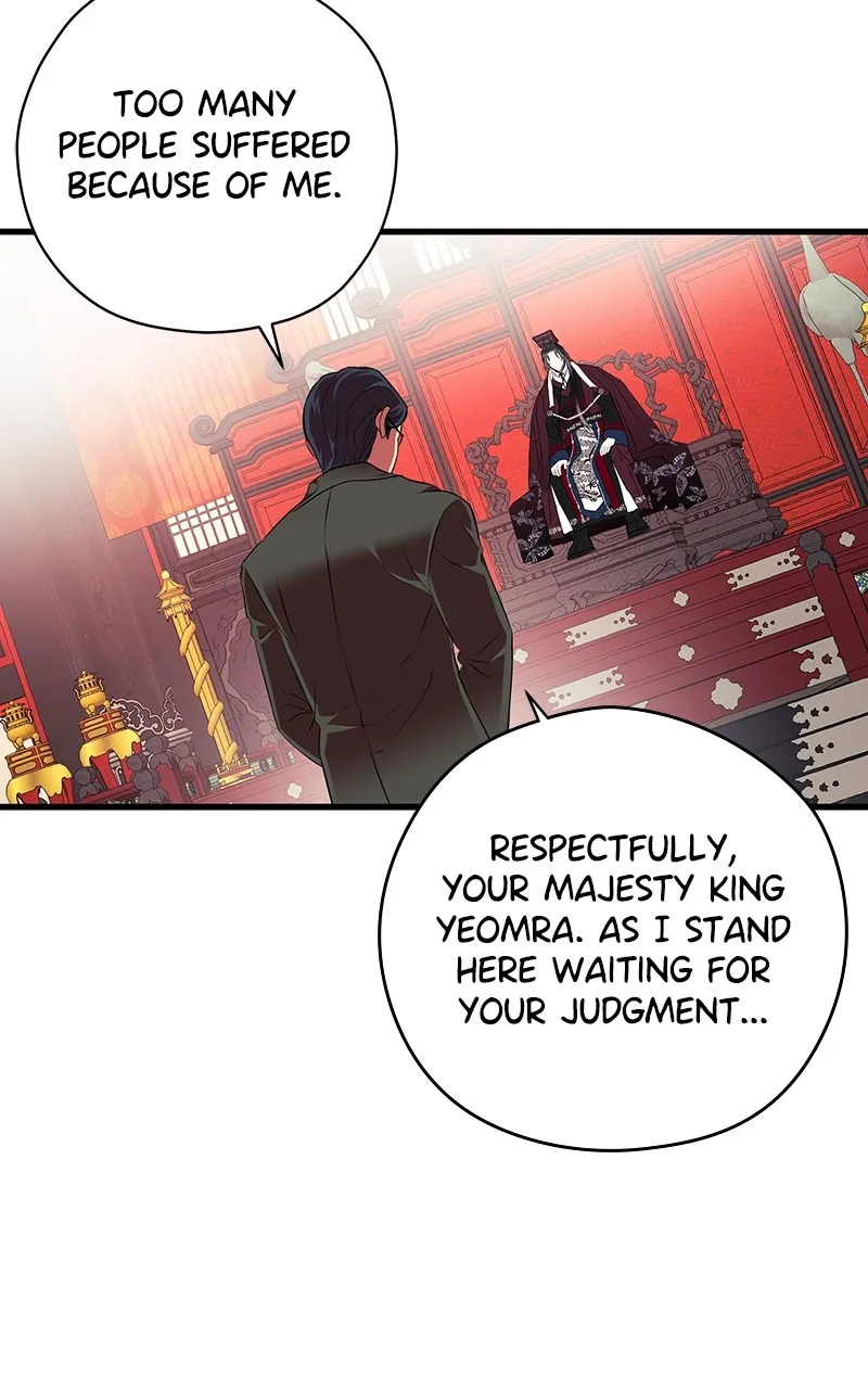 Office Romance from Hell Chapter 15 page 44 - 
