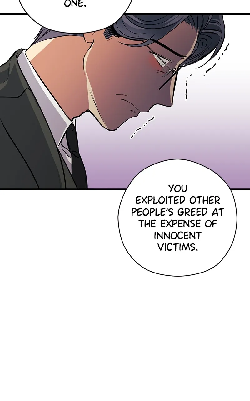 Office Romance from Hell Chapter 15 page 49 - 