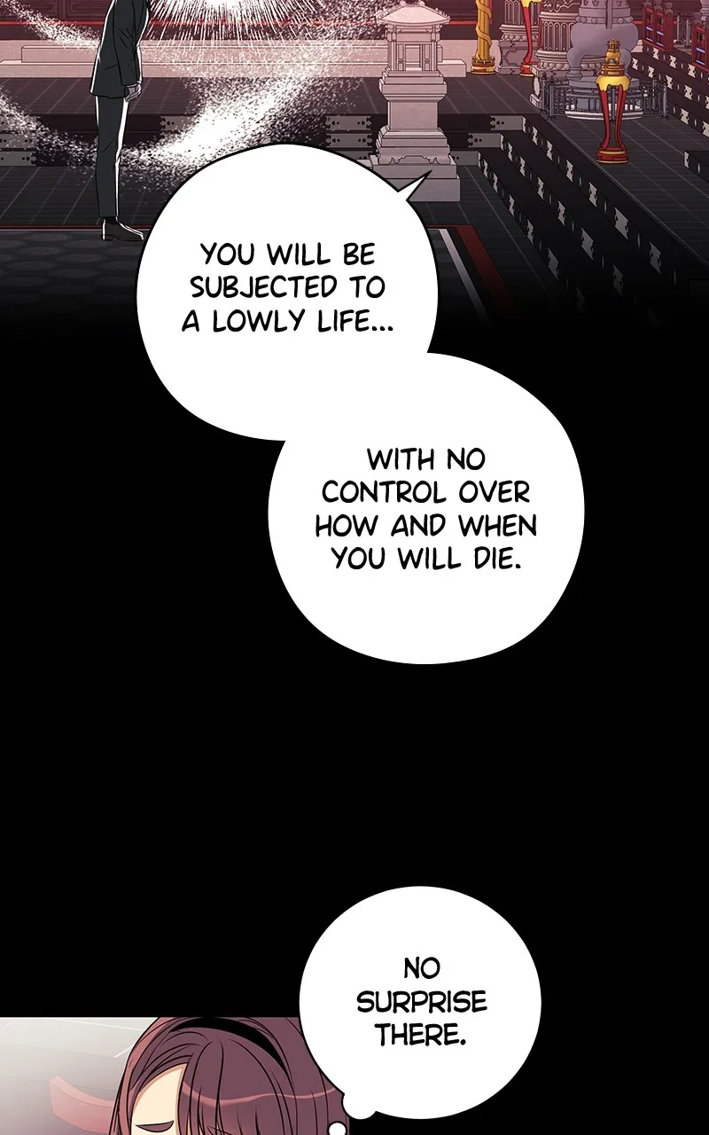 Office Romance from Hell Chapter 15 page 51 - 