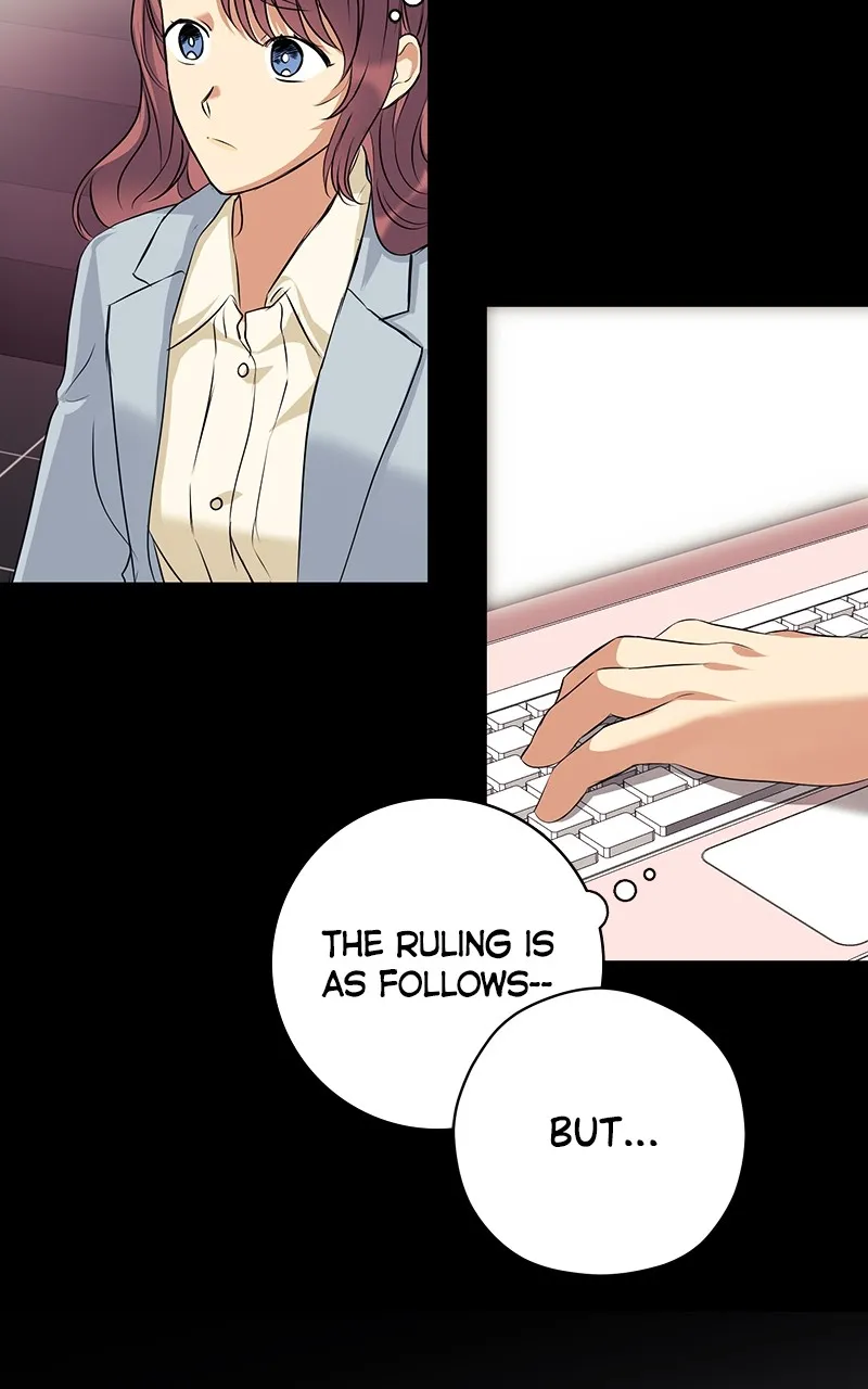 Office Romance from Hell Chapter 15 page 52 - 