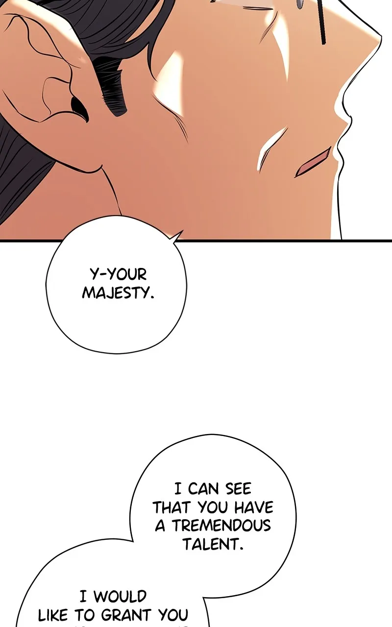 Office Romance from Hell Chapter 15 page 57 - 