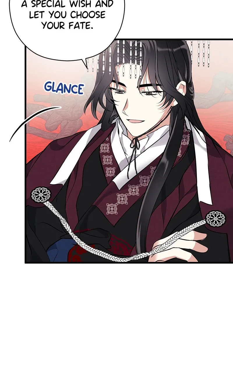 Office Romance from Hell Chapter 15 page 58 - 