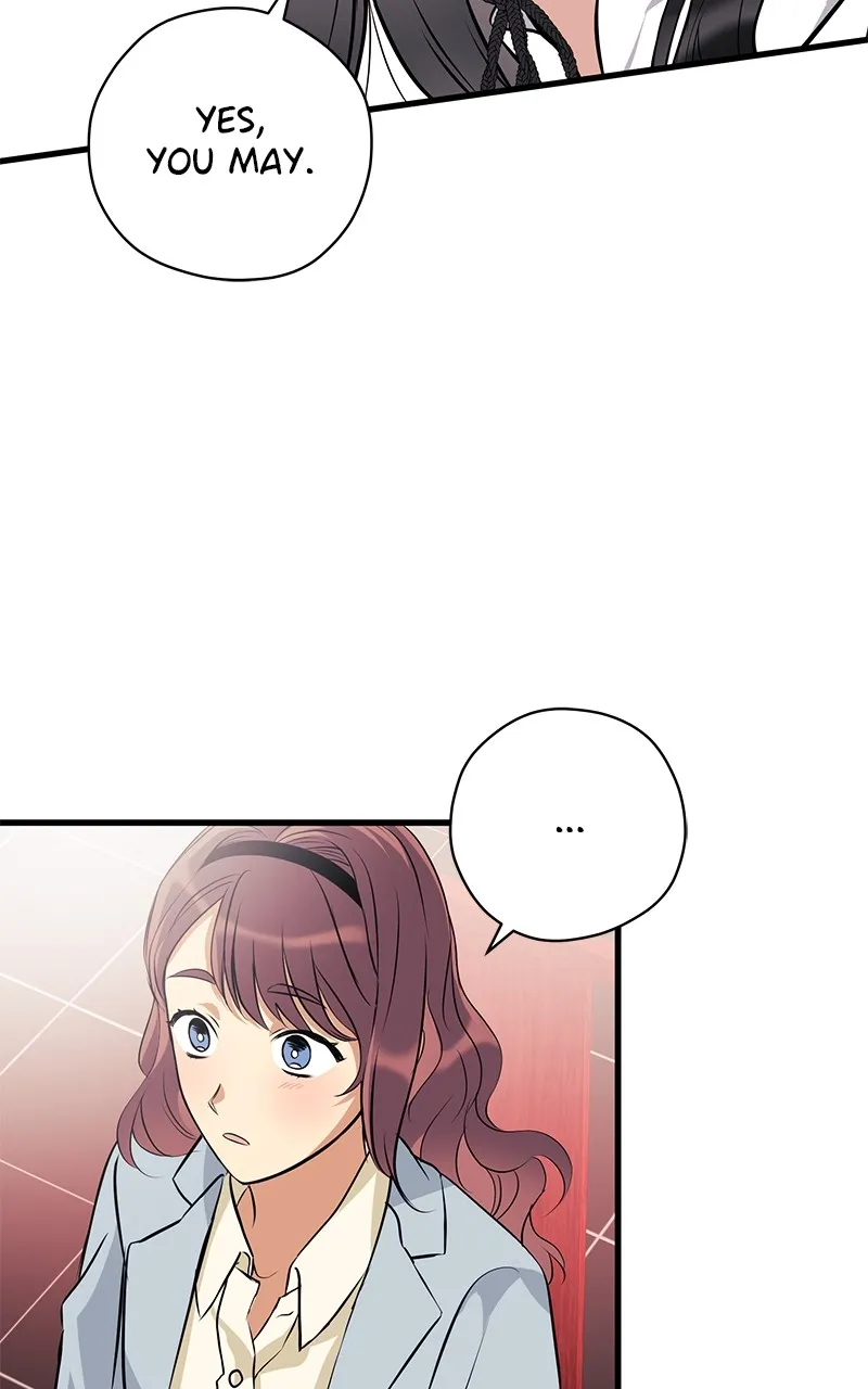 Office Romance from Hell Chapter 15 page 71 - 