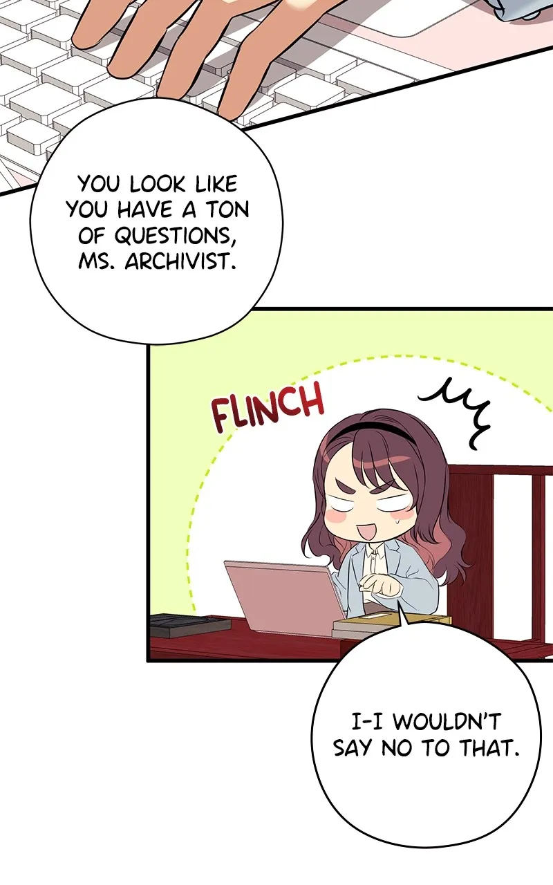 Office Romance from Hell Chapter 15 page 75 - 