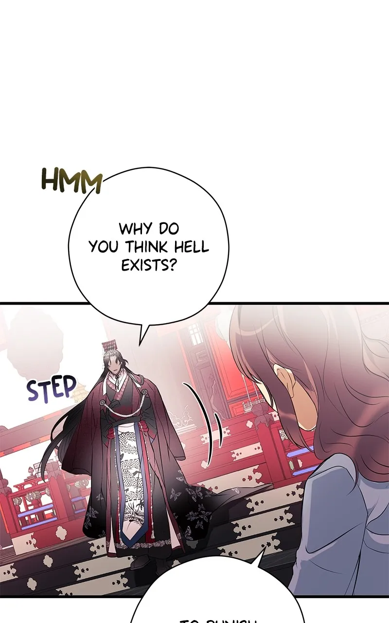 Office Romance from Hell Chapter 15 page 76 - 