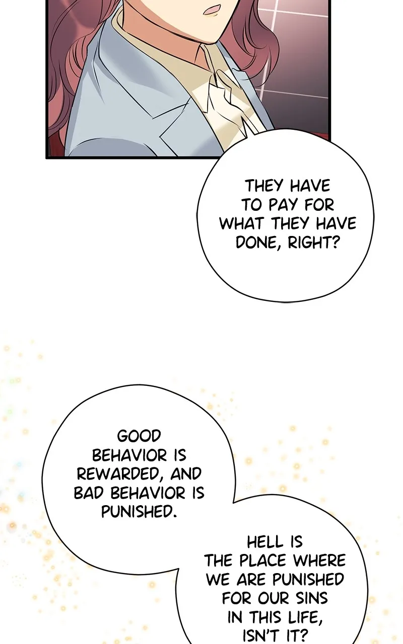 Office Romance from Hell Chapter 15 page 78 - 
