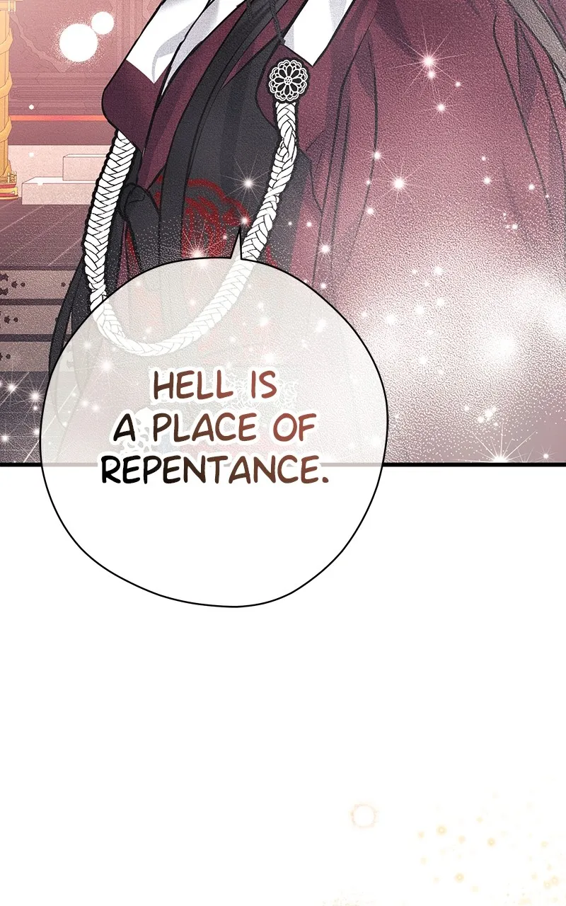 Office Romance from Hell Chapter 15 page 80 - 