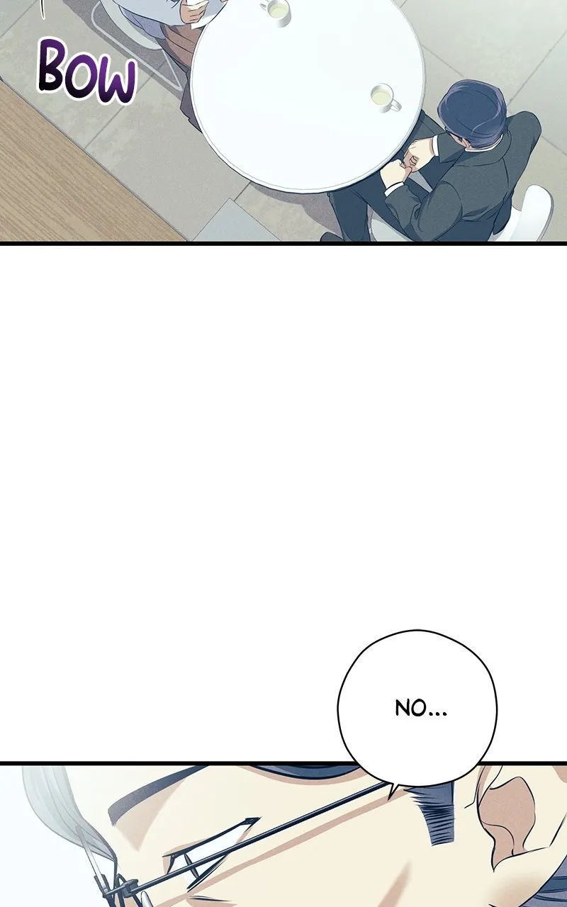 Office Romance from Hell Chapter 15 page 9 - 
