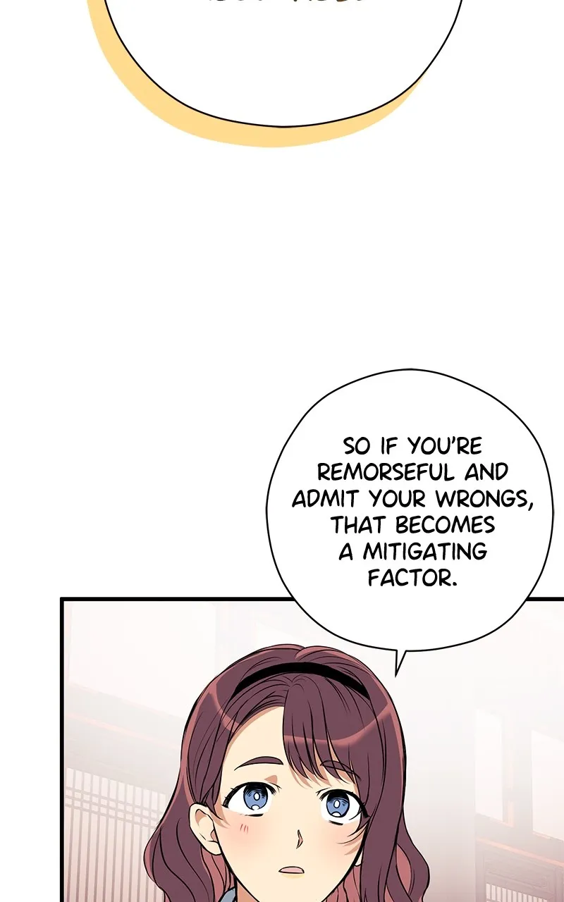Office Romance from Hell Chapter 15 page 83 - 
