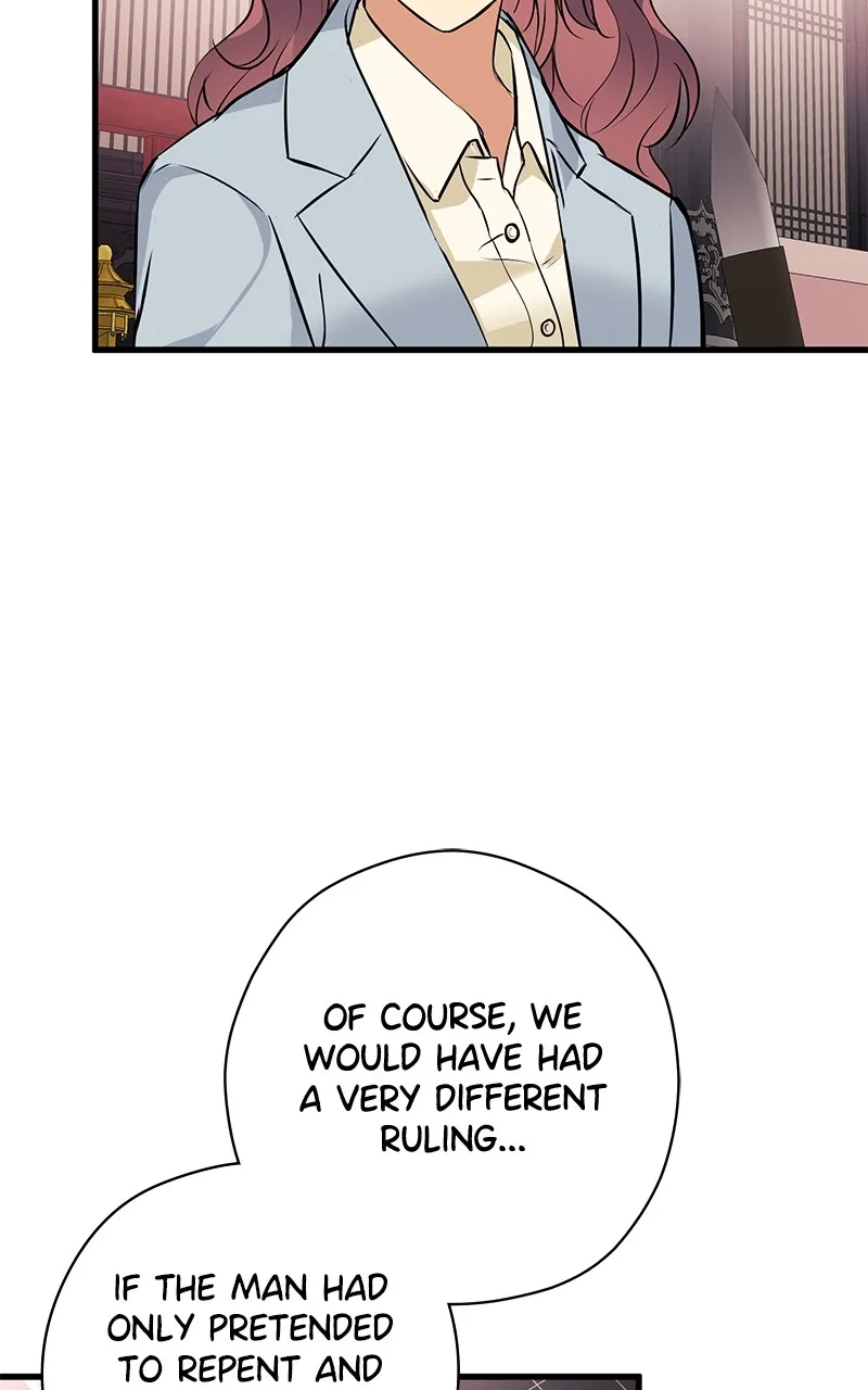 Office Romance from Hell Chapter 15 page 84 - 