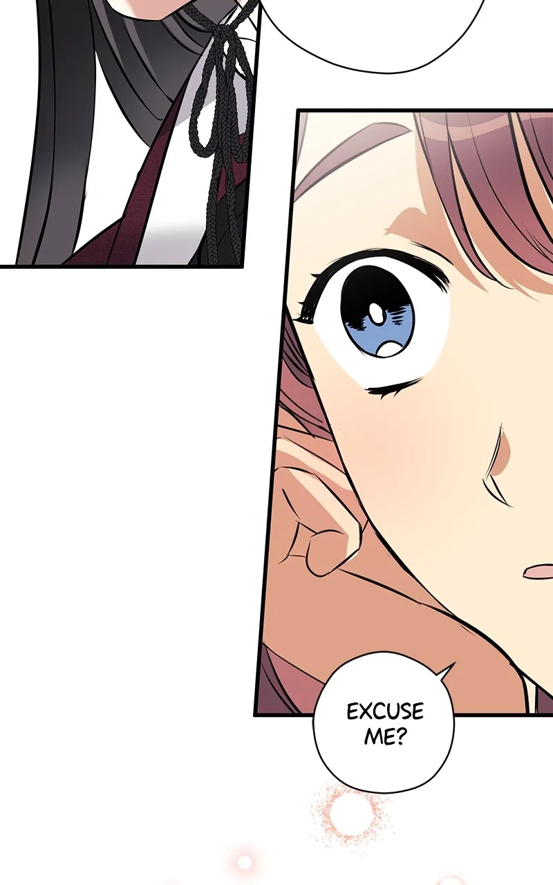 Office Romance from Hell Chapter 15 page 88 - 