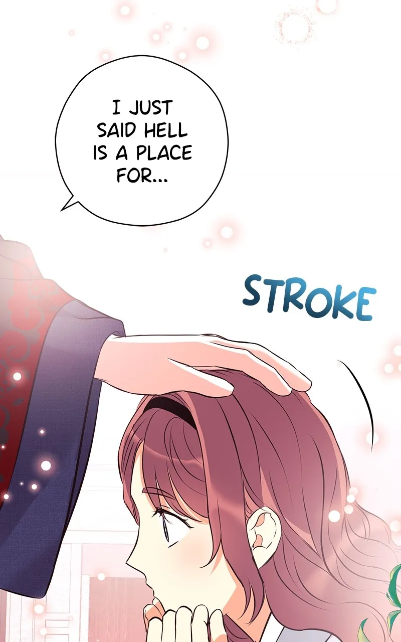 Office Romance from Hell Chapter 15 page 89 - 