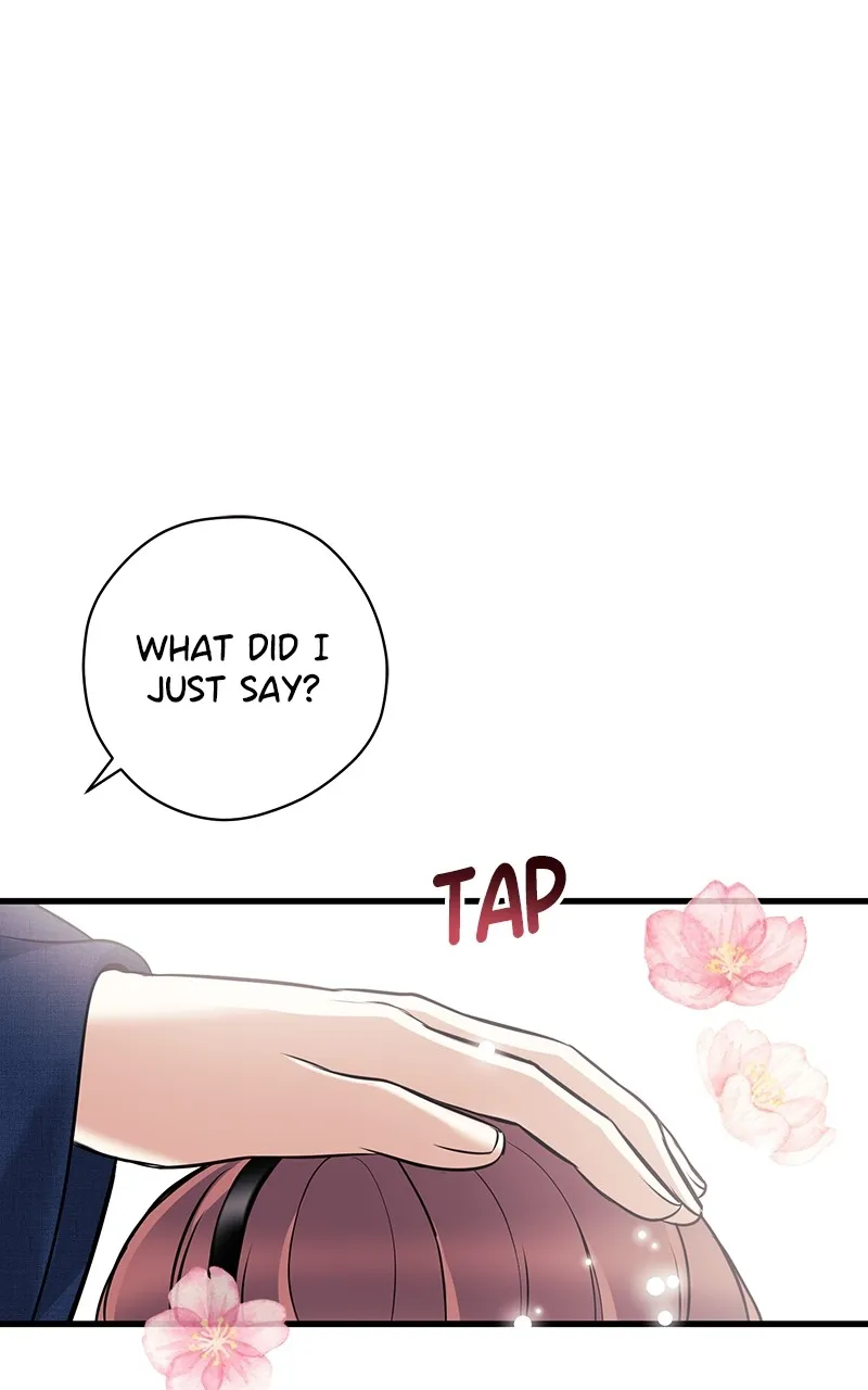 Office Romance from Hell Chapter 16 page 1 - 