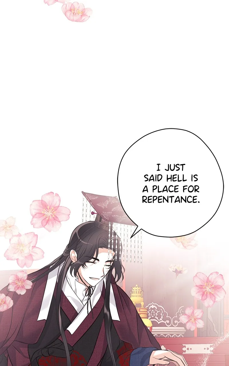 Office Romance from Hell Chapter 16 page 2 - 