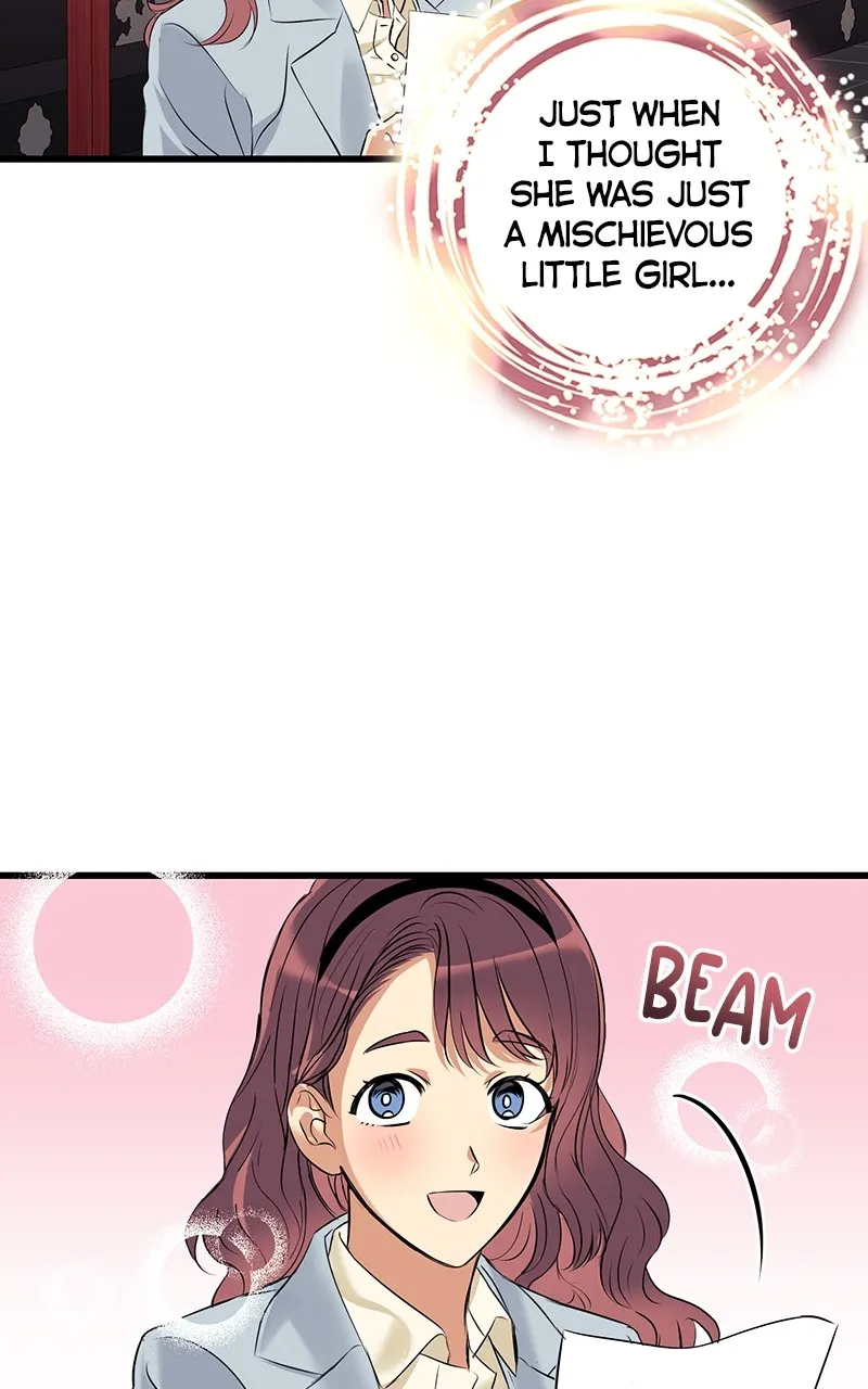 Office Romance from Hell Chapter 16 page 12 - 