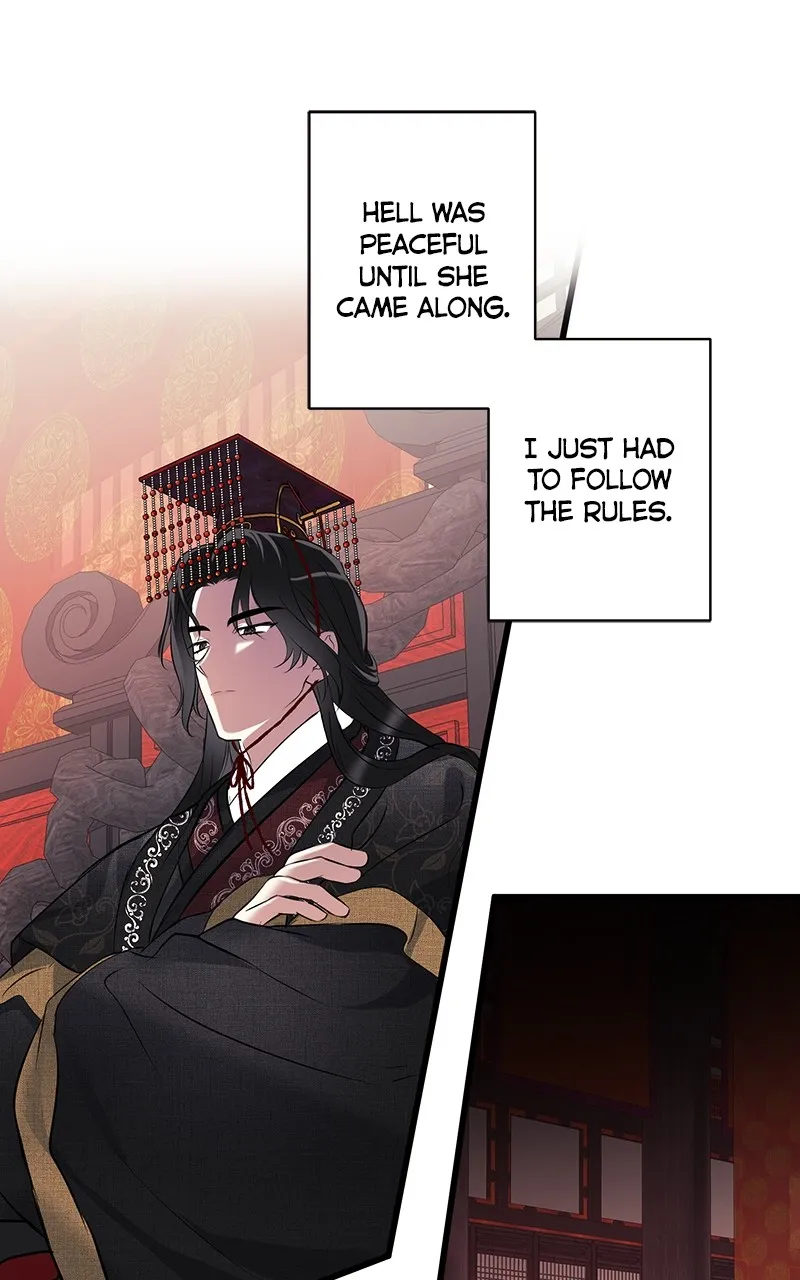 Office Romance from Hell Chapter 16 page 14 - 