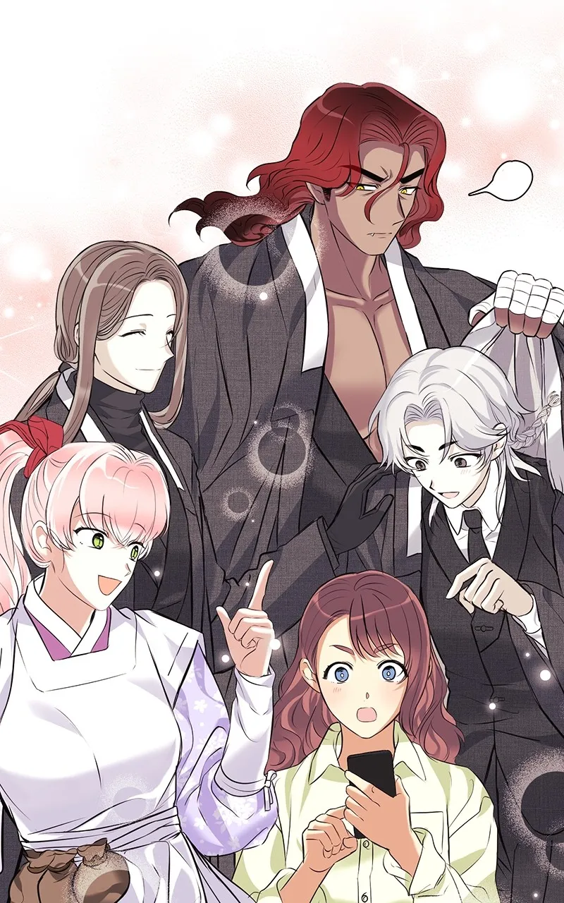 Office Romance from Hell Chapter 16 page 16 - 