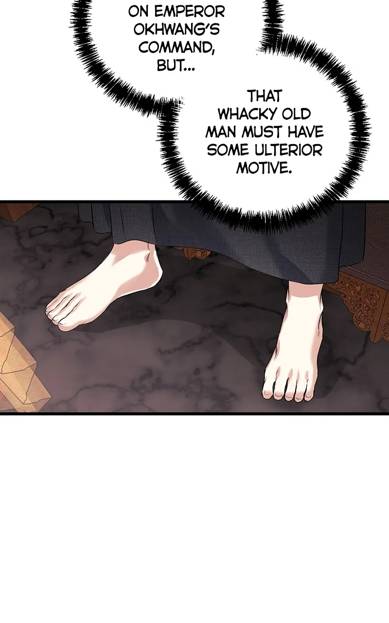 Office Romance from Hell Chapter 16 page 18 - 