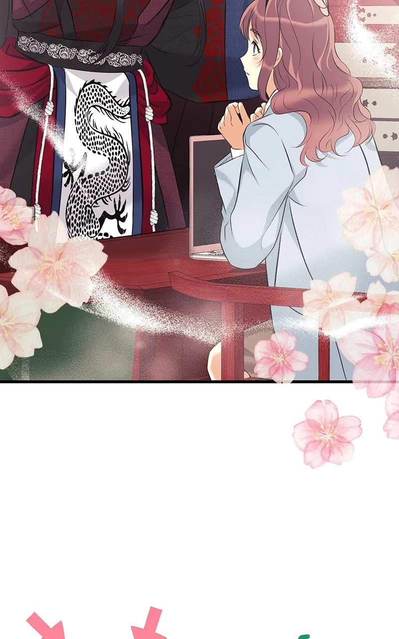 Office Romance from Hell Chapter 16 page 3 - 