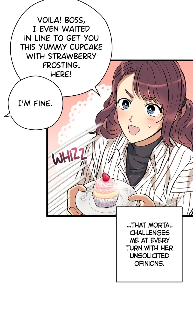 Office Romance from Hell Chapter 16 page 22 - 