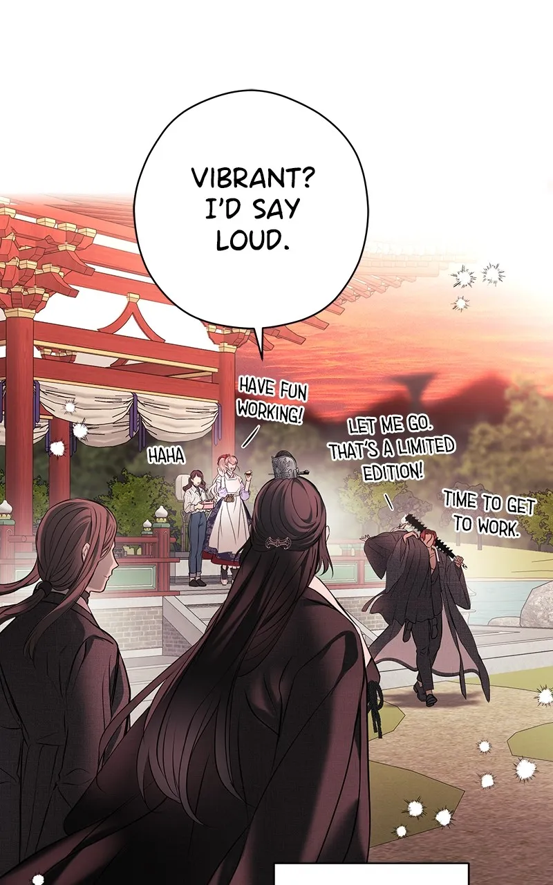 Office Romance from Hell Chapter 16 page 25 - 