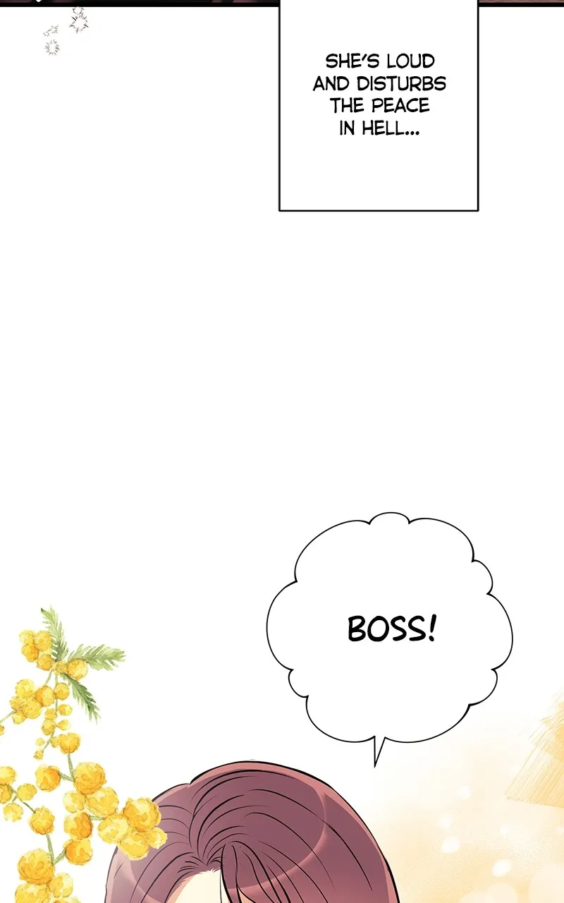 Office Romance from Hell Chapter 16 page 26 - 