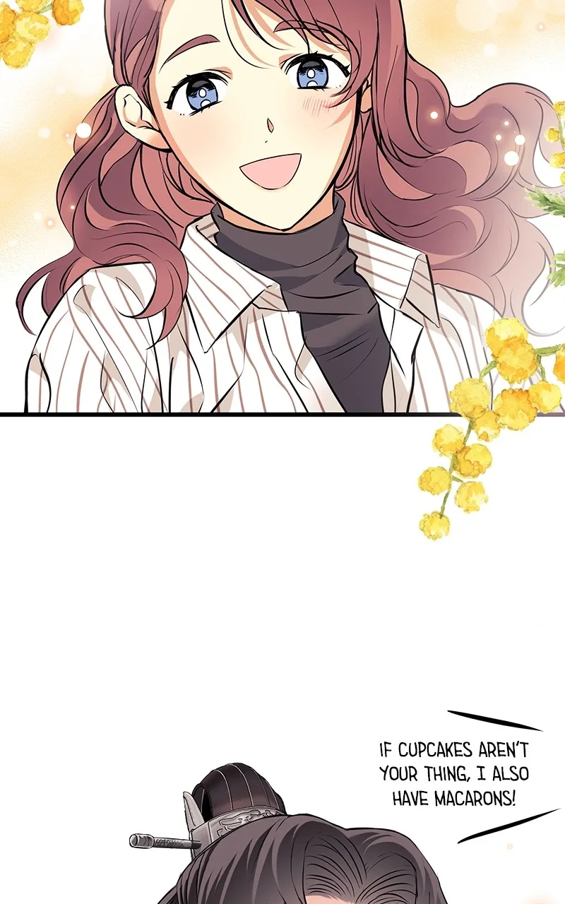 Office Romance from Hell Chapter 16 page 27 - 